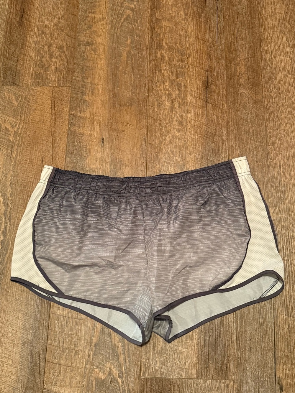 SO Athletic Shorts
